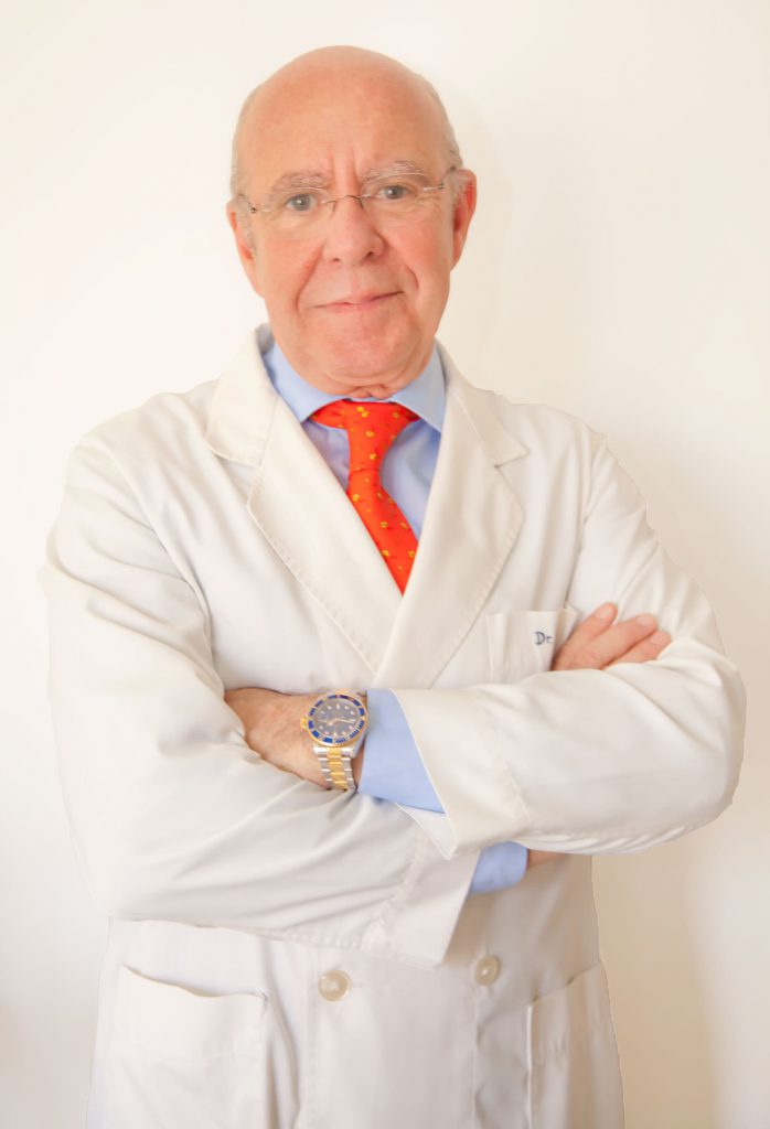 doctor juan peñas