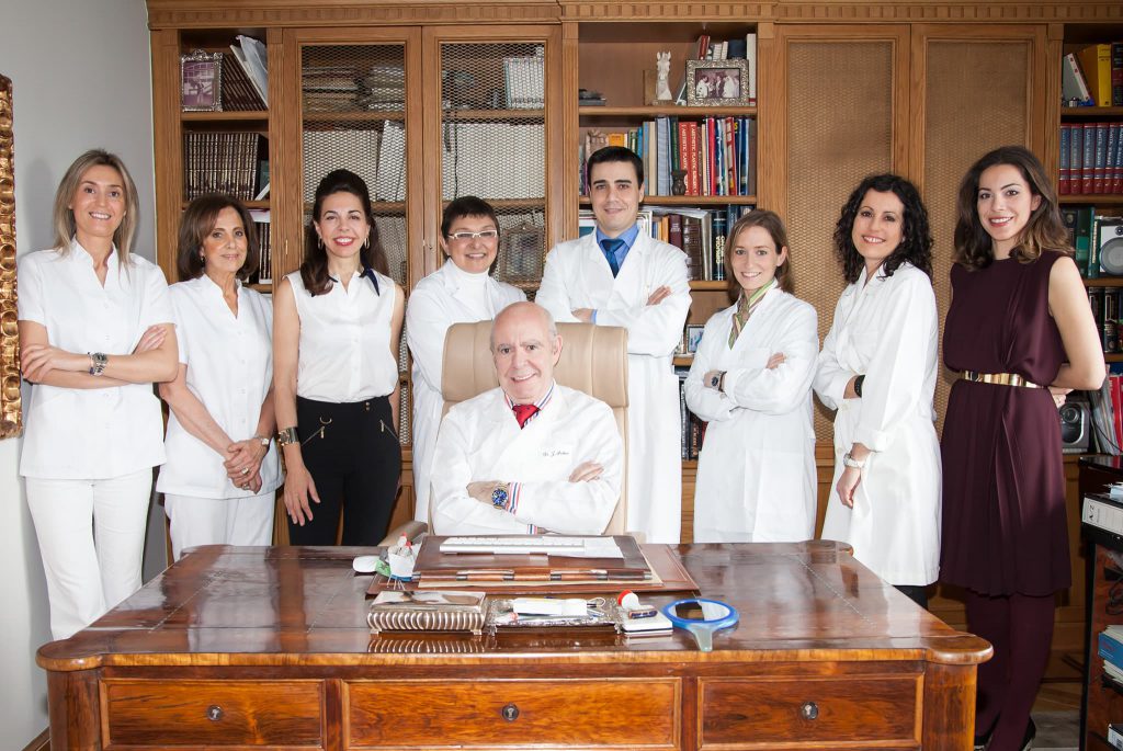 Clinica Dr. Juan Peñas