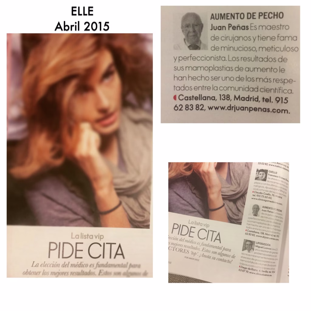 elle abril 2015