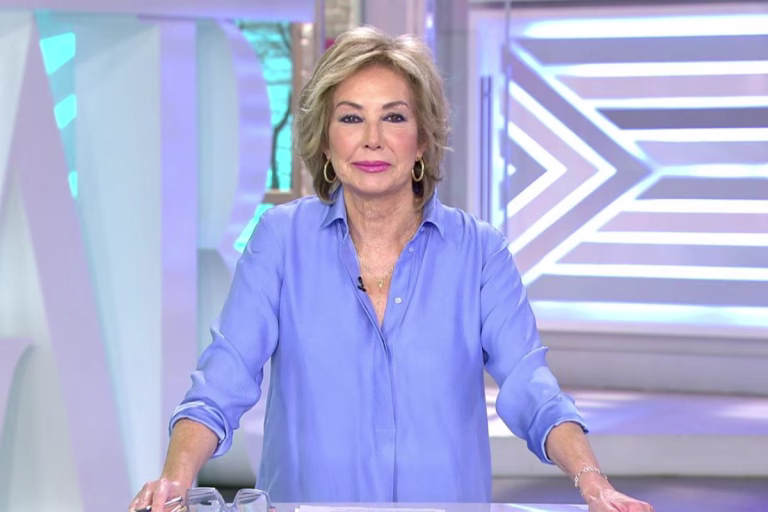 ana rosa quintana operación
