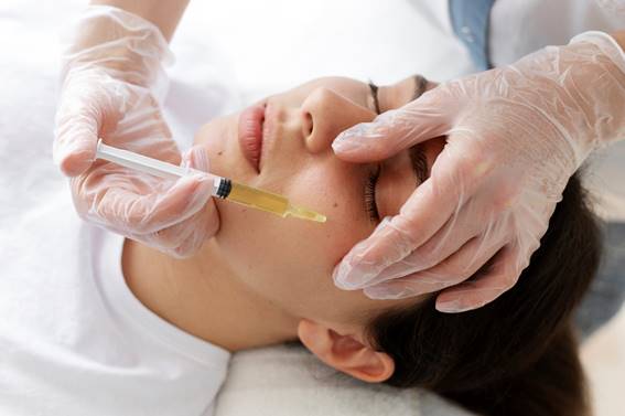 La Revolución en Medicina Estética Bioestimulación Facial