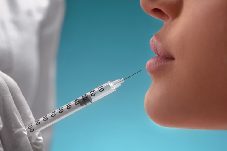 La Cirugia de Labios en la Busqueda de la Belleza Natural