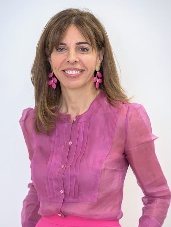 Carmen Pérez Olmedo