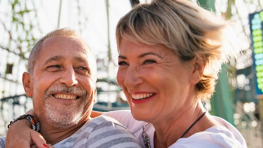 Lifting facial para mayores de 50 años: ¿cuándo es el momento ideal?